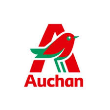 AUCHAN AUBAGNE